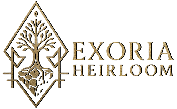 Exoria Heirloom